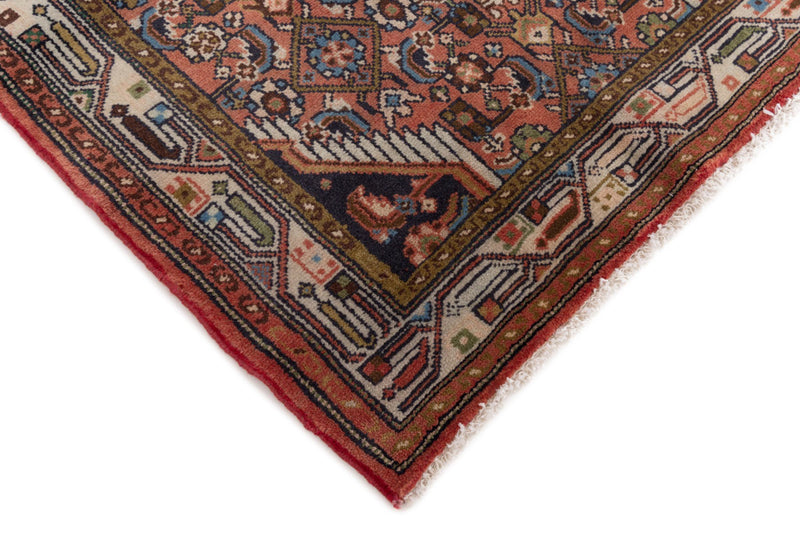 Hamadan Tapete 140x78cm - Tapete persa