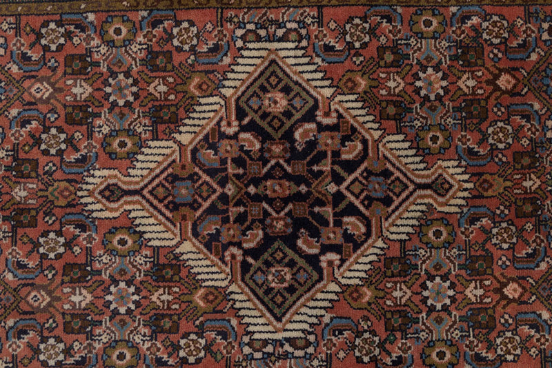 Hamadan Tapete 140x78cm - Tapete persa