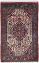 Hamadan Tapete 130x85cm - Tapete persa