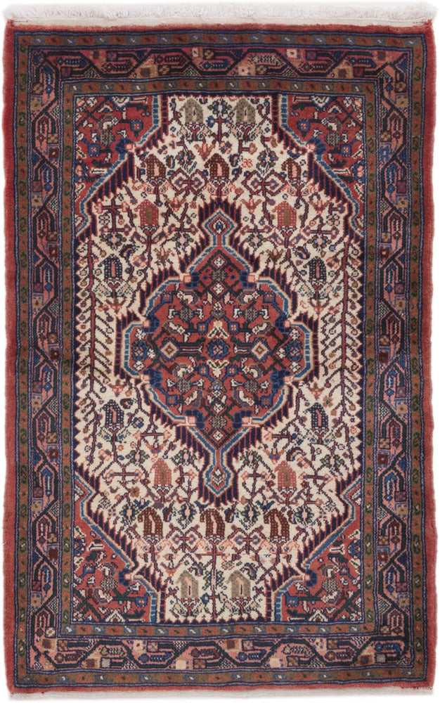 Hamadan Tapete 130x85cm - Tapete persa