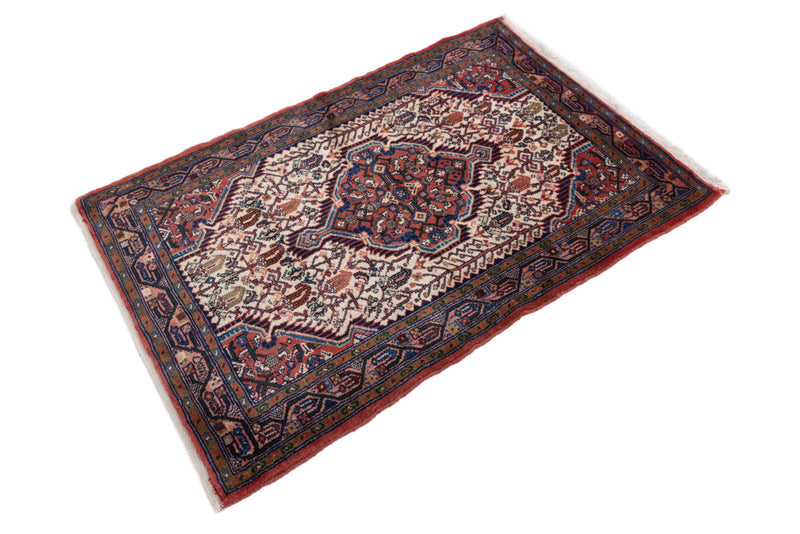 Hamadan Tapete 130x85cm - Tapete persa