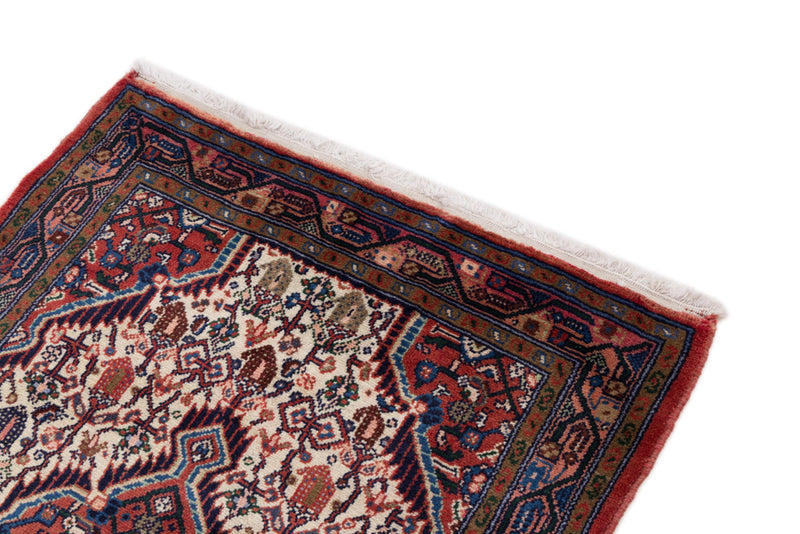 Hamadan Tapete 130x85cm - Tapete persa