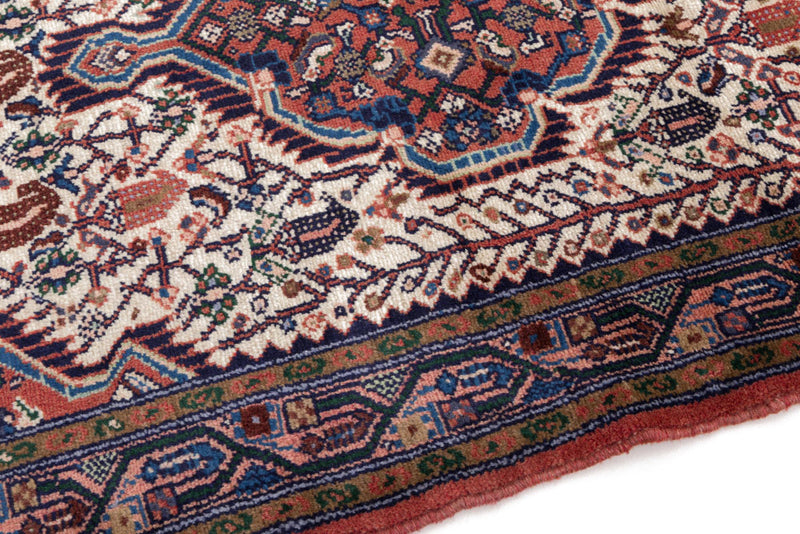 Hamadan Tapete 130x85cm - Tapete persa