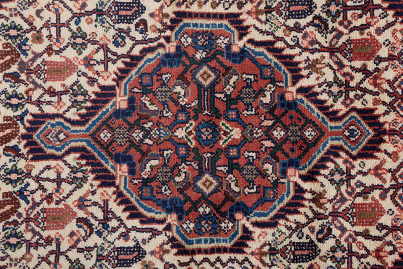 Hamadan Tapete 130x85cm - Tapete persa