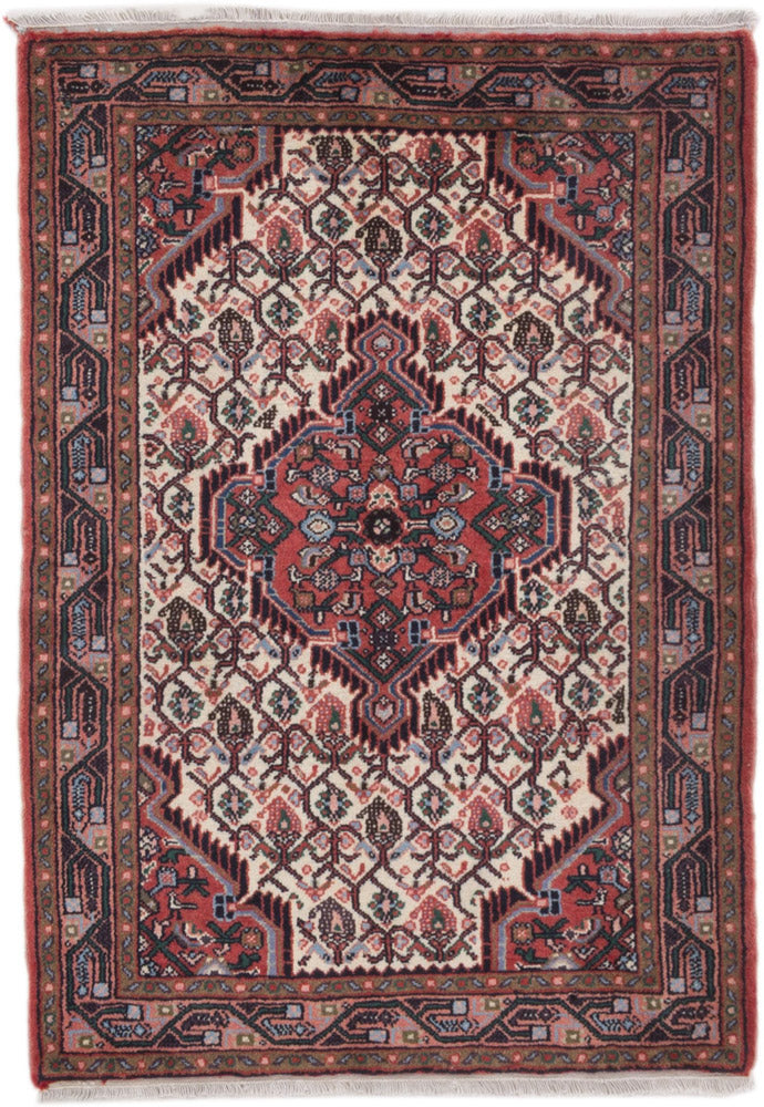 Hamadan Tapete 82x120cm - Tapete persa