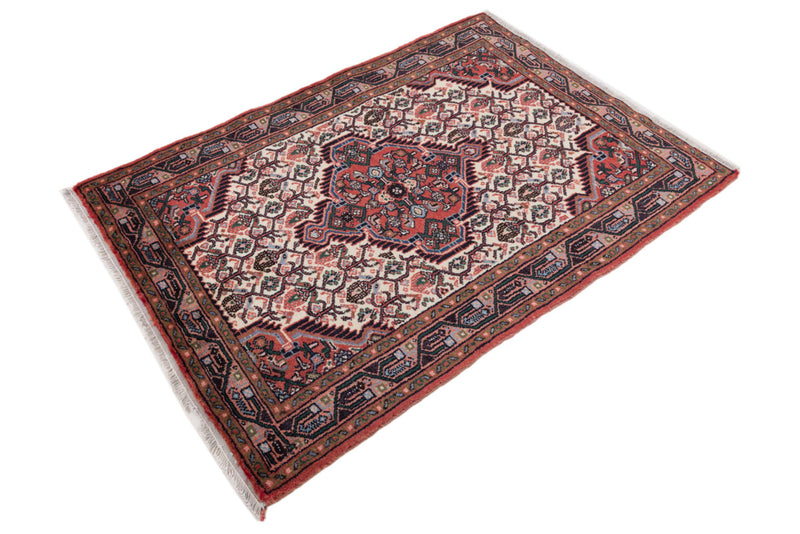 Hamadan Tapete 82x120cm - Tapete persa