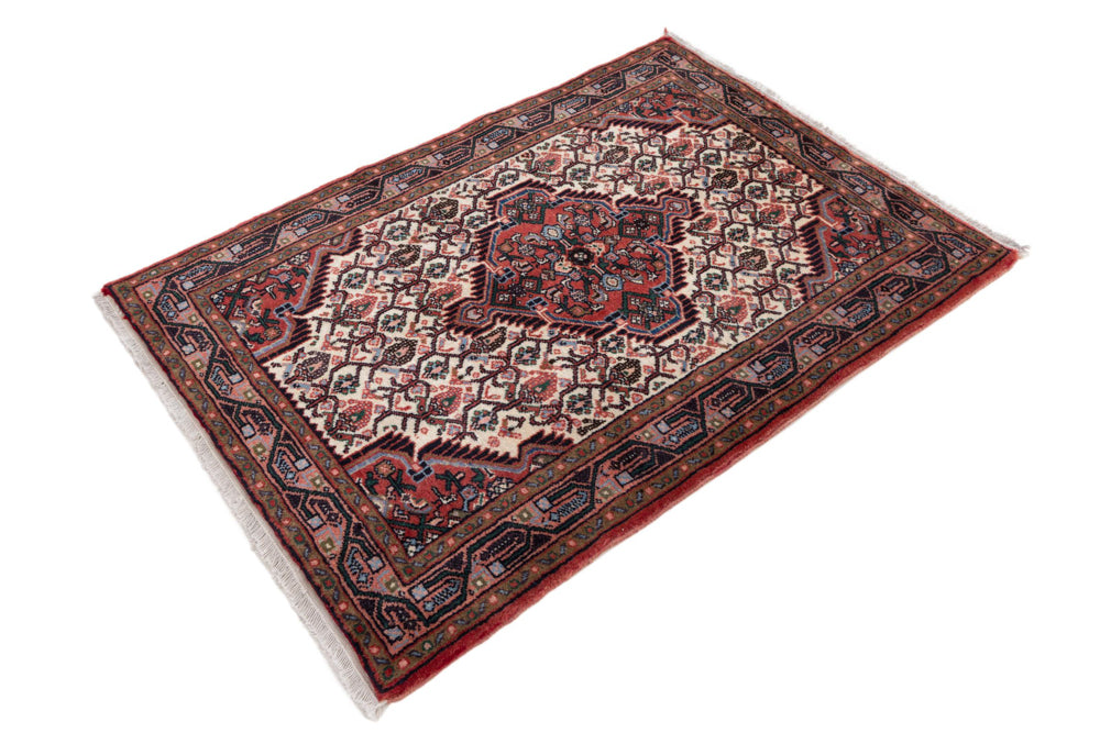 Hamadan Tapete 82x120cm - Tapete persa