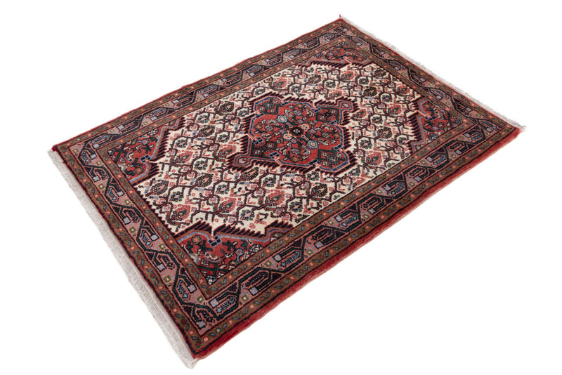 Hamadan Tapete 82x120cm - Tapete persa