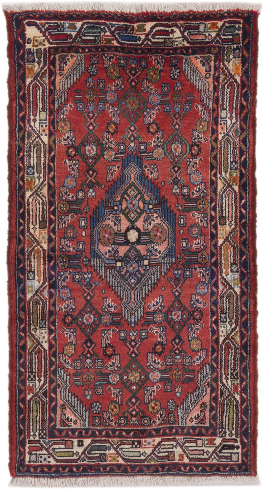 Sarouk Tapete 135x72cm - Tapete persa