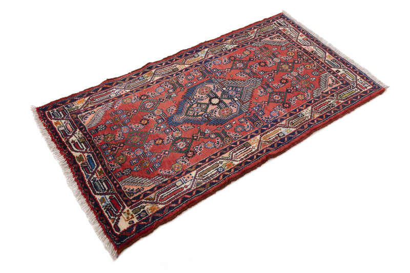 Sarouk Tapete 135x72cm - Tapete persa
