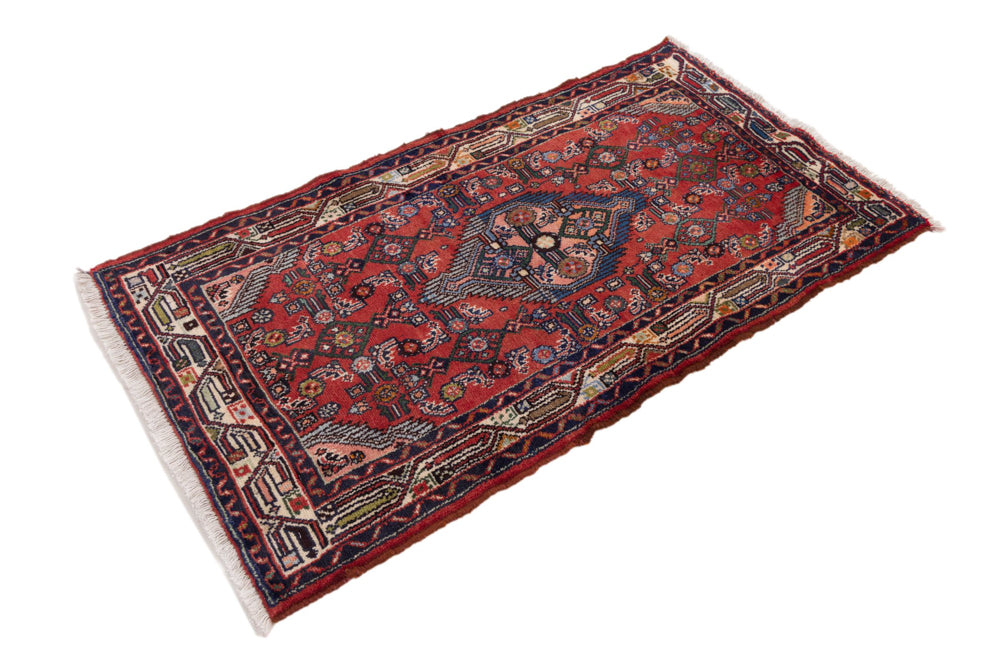 Sarouk Tapete 135x72cm - Tapete persa