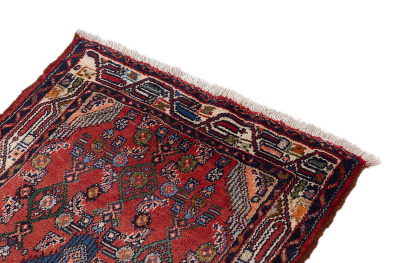Sarouk Tapete 135x72cm - Tapete persa