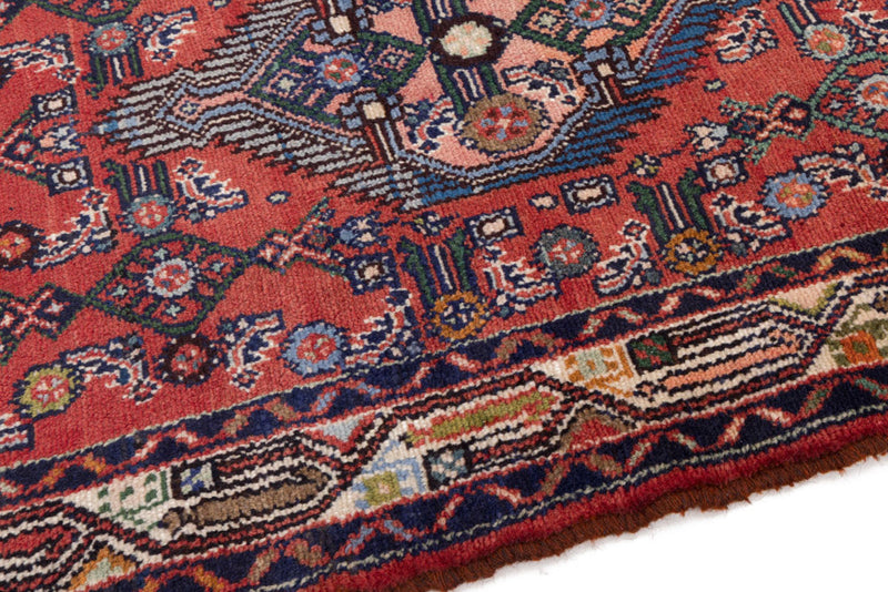 Sarouk Tapete 135x72cm - Tapete persa