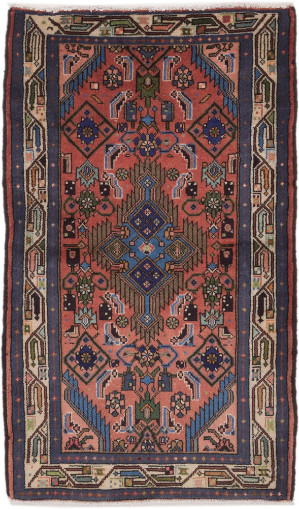 Sarouk Tapete 138x80cm - Tapete persa
