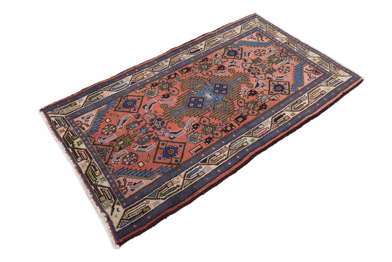 Sarouk Tapete 138x80cm - Tapete persa