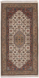 Bidjar Indo Tapete 138x73cm - Tapete Oriental
