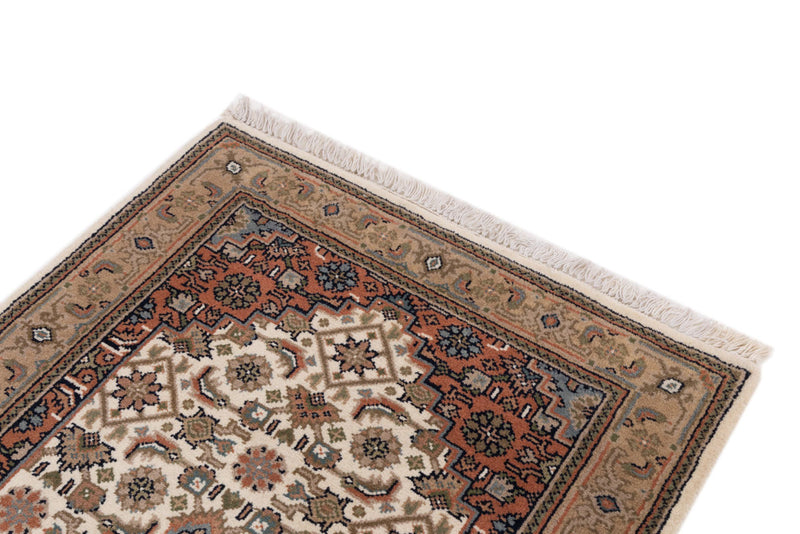 Bidjar Indo Tapete 138x73cm - Tapete Oriental