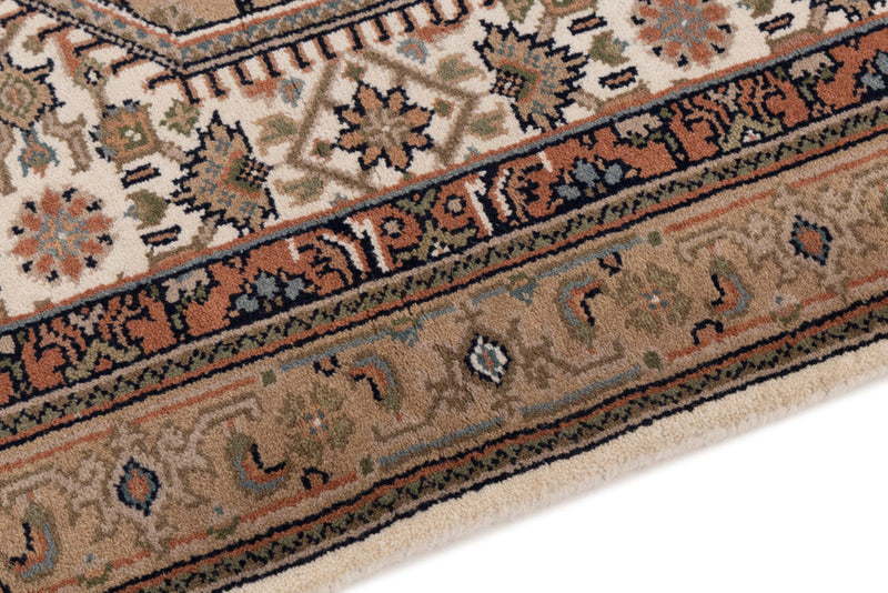 Bidjar Indo Tapete 138x73cm - Tapete Oriental