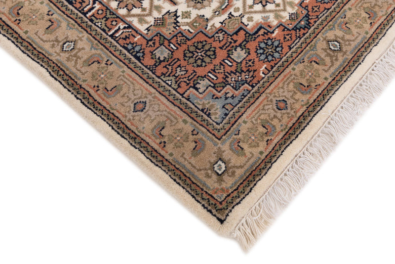 Bidjar Indo Tapete 138x73cm - Tapete Oriental