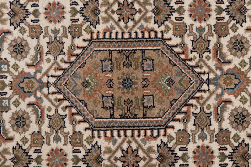 Bidjar Indo Tapete 138x73cm - Tapete Oriental