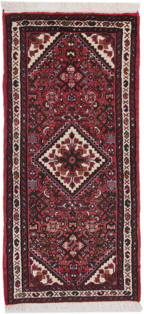 Hosseinabad Tapete 65x130cm - Tapete persa