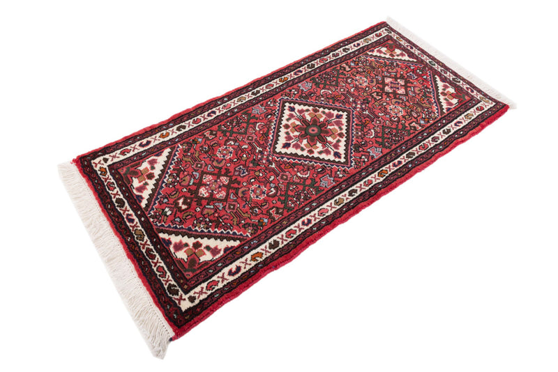 Hosseinabad Tapete 65x130cm - Tapete persa