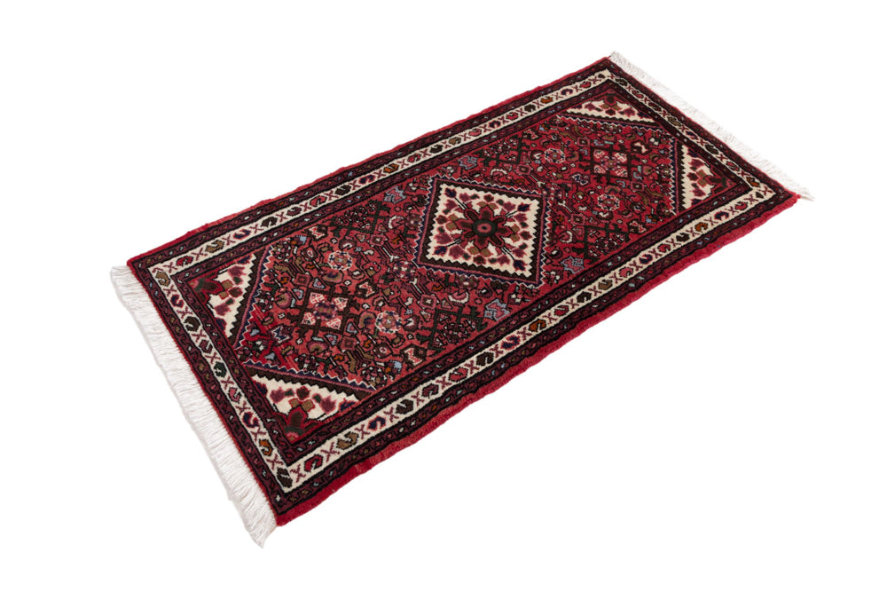 Hosseinabad Tapete 65x130cm - Tapete persa