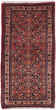 Hamadan Tapete 135x72cm - Tapete persa