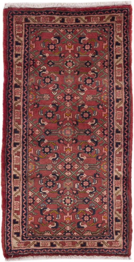 Hamadan Tapete 135x72cm - Tapete persa