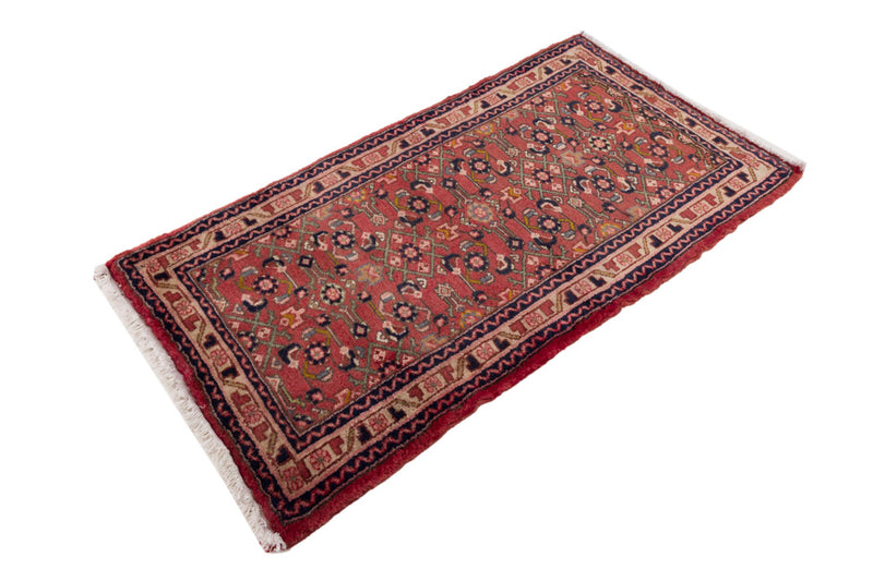 Hamadan Tapete 135x72cm - Tapete persa