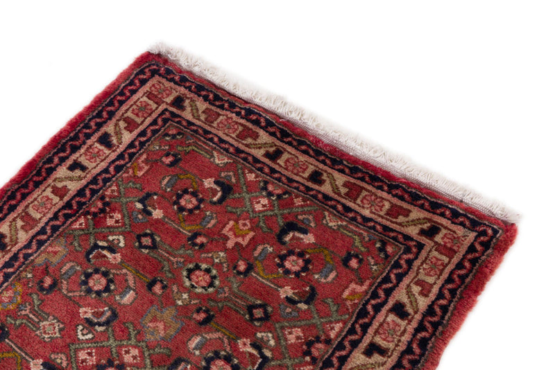 Hamadan Tapete 135x72cm - Tapete persa