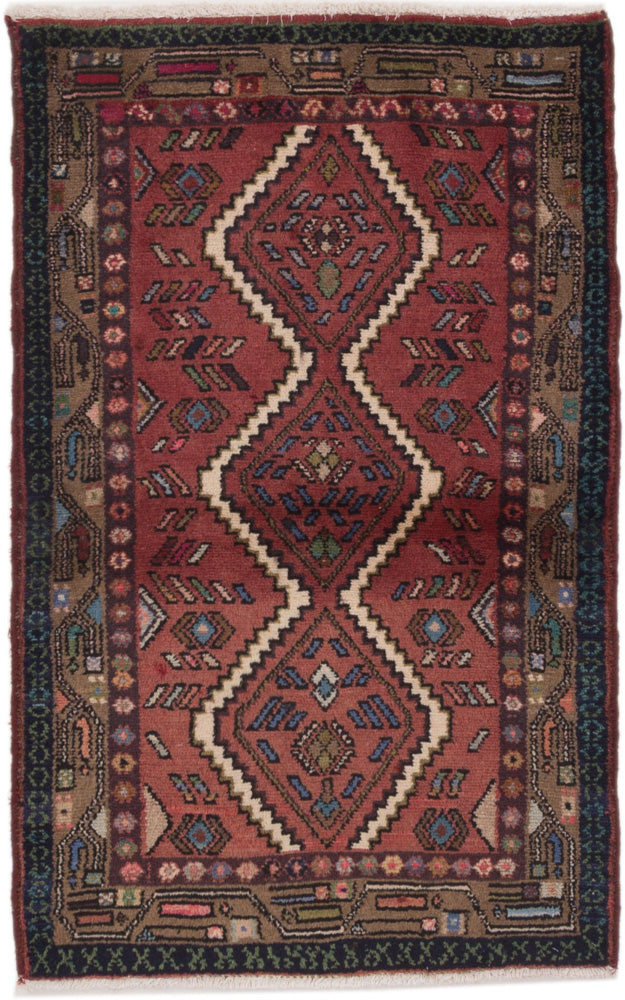 Hamadan Tapete 130x80cm - Tapete persa