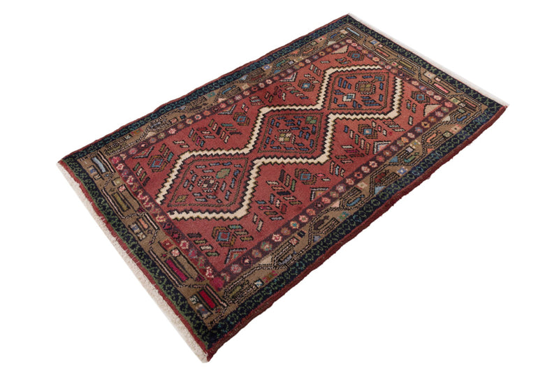 Hamadan Tapete 130x80cm - Tapete persa