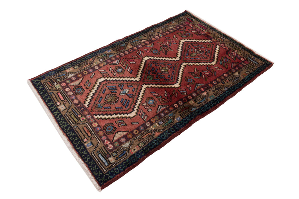 Hamadan Tapete 130x80cm - Tapete persa