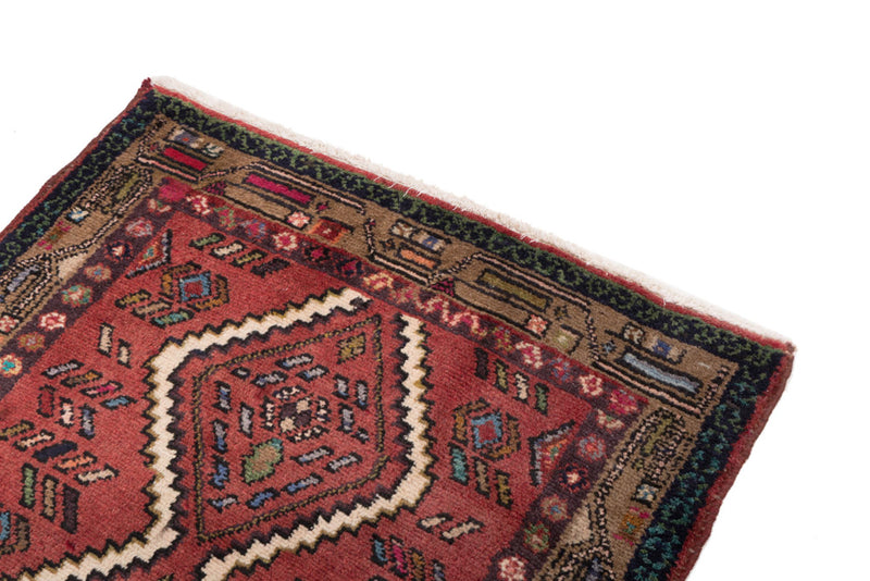Hamadan Tapete 130x80cm - Tapete persa