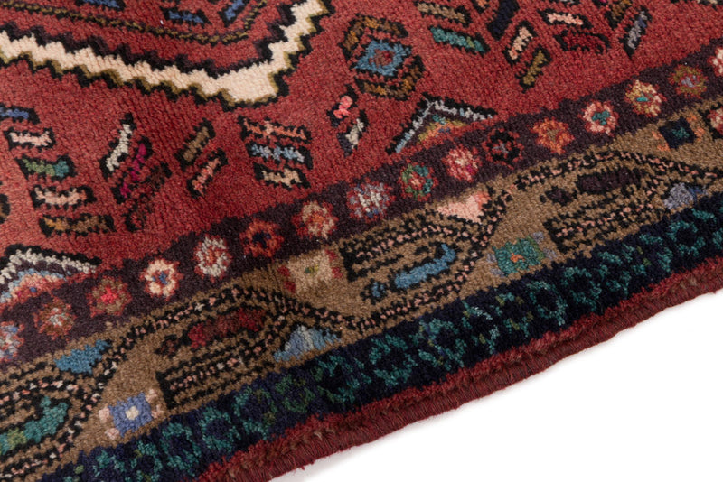 Hamadan Tapete 130x80cm - Tapete persa