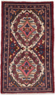 Lilian Tapete 135x75cm - Tapete persa