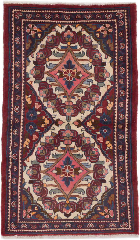 Lilian Tapete 135x75cm - Tapete persa