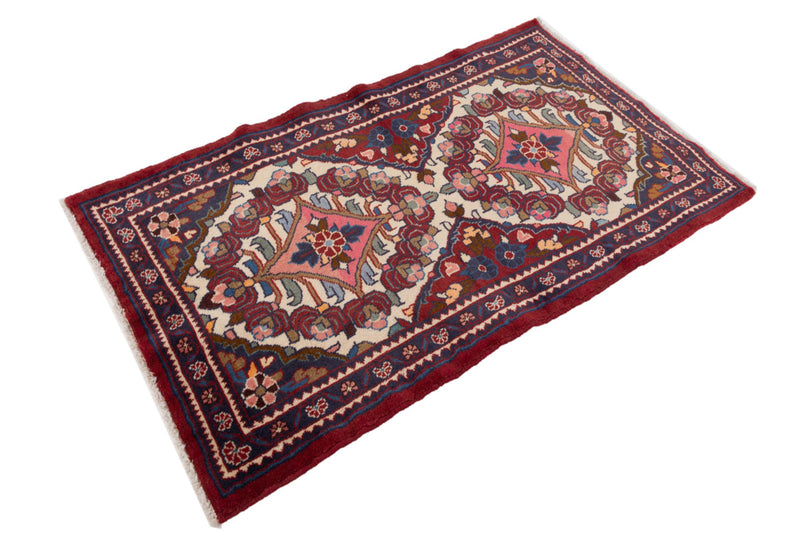 Lilian Tapete 135x75cm - Tapete persa