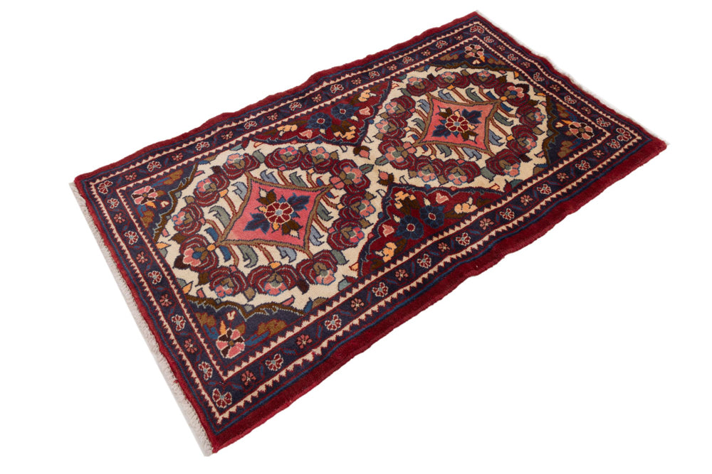 Lilian Tapete 135x75cm - Tapete persa