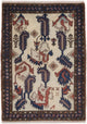 Tabriz Tapete 115x80cm - Tapete persa