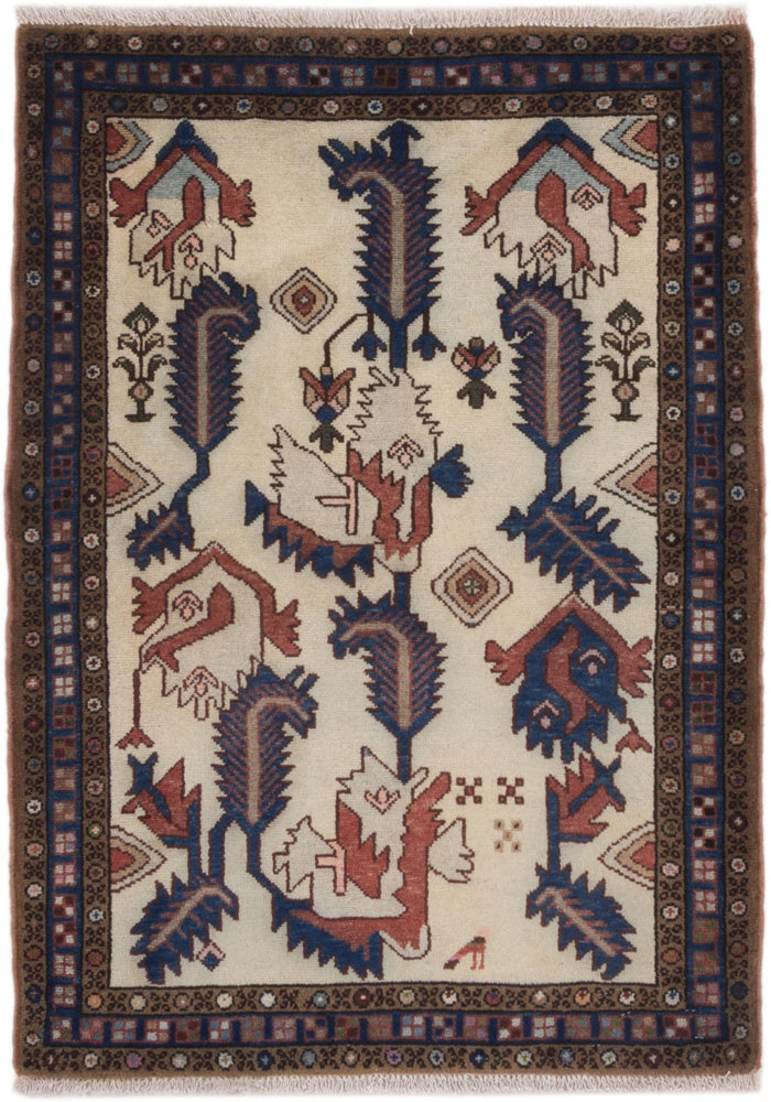 Tabriz Tapete 115x80cm - Tapete persa