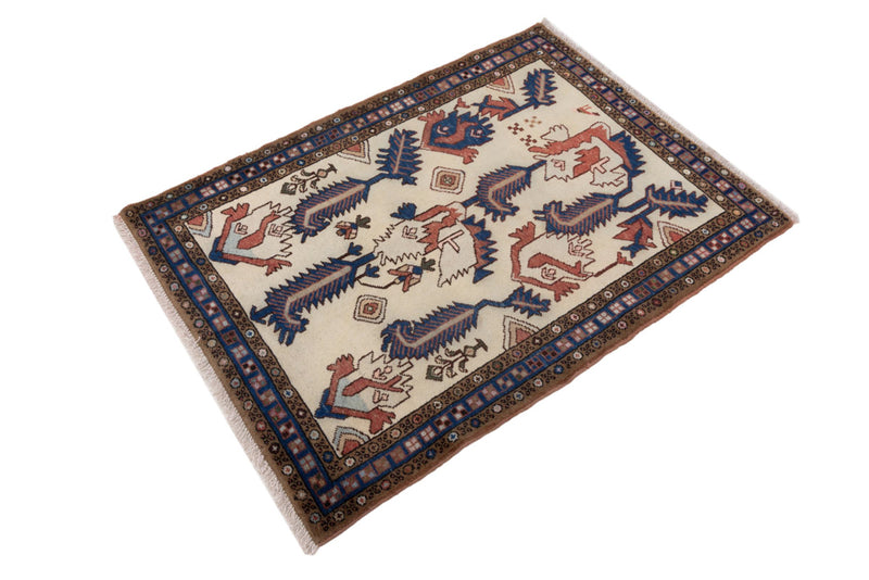 Tabriz Tapete 115x80cm - Tapete persa