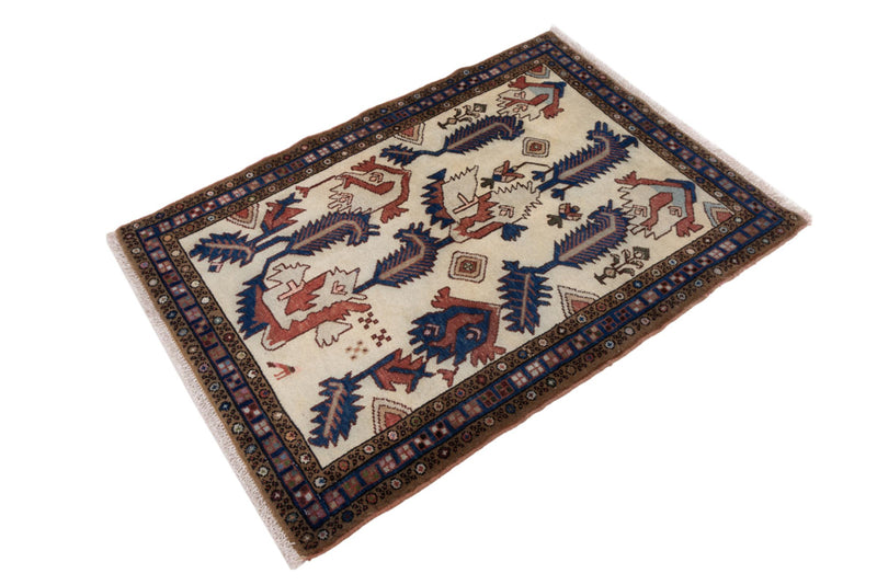 Tabriz Tapete 115x80cm - Tapete persa