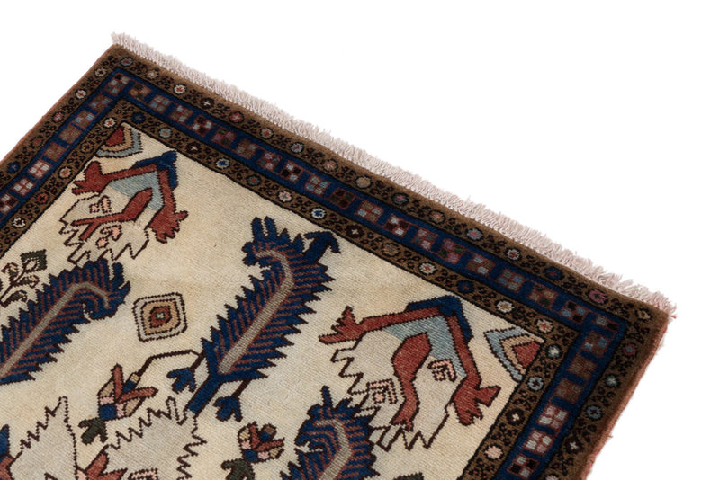 Tabriz Tapete 115x80cm - Tapete persa