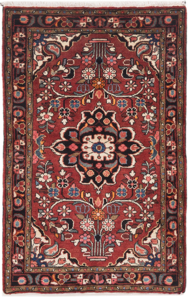 Nahavand Tapete 135x85cm - Tapete persa