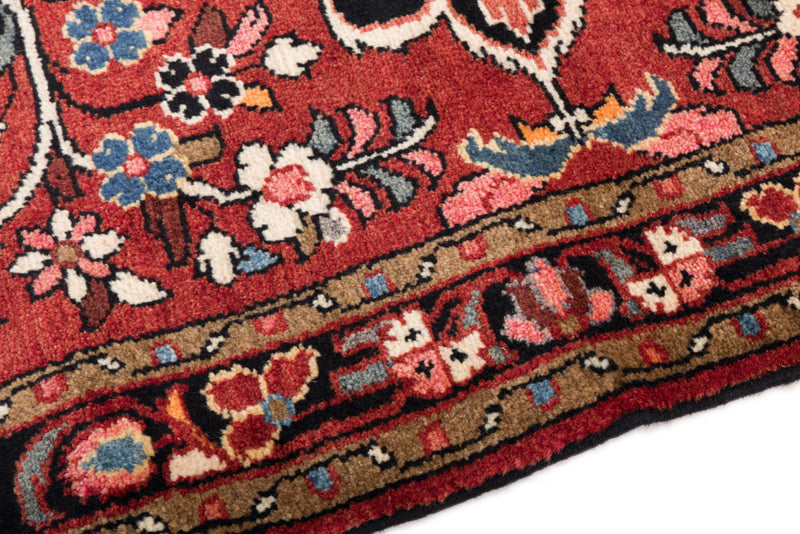 Nahavand Tapete 135x85cm - Tapete persa