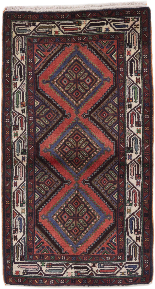 Hamadan Tapete 135x78cm - Tapete persa
