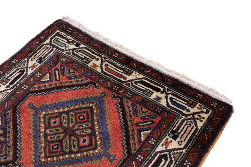Hamadan Tapete 135x78cm - Tapete persa