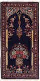 Qom Tapete 70x126cm - Tapete persa